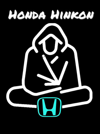 Honda Hinkon