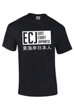 Bold EC-J T-Shirt